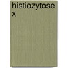 Histiozytose X door Jesse Russell