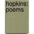 Hopkins: Poems