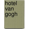 Hotel van Gogh by J.R. Bechtle