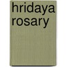 Hridaya Rosary by Ruchira Avatar Adi Da Samraj