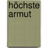 Höchste Armut