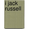 I Jack Russell door Andy Hughes