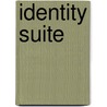 Identity Suite door Victionary