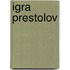 Igra prestolov