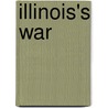 Illinois's War door Mark Hubbard