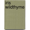 Iris Wildthyme door Guy Adams