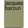 Jacques Barzun by Matthew Murray