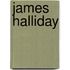 James Halliday