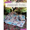 Japanese Style by Susan Briscoe