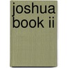 Joshua Book Ii door Randy Green