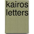 Kairos Letters
