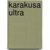 Karakusa Ultra door Paper Blanks