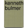 Kenneth Bulmer by Jesse Russell