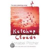 Ketchup Clouds by Annabel Pitcher