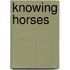 Knowing Horses