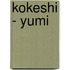 Kokeshi - Yumi