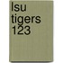 Lsu Tigers 123