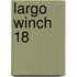 Largo Winch 18