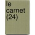Le Carnet (24)
