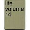 Life Volume 14 door John Ames Mitchell