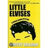 Little Elvises door Timothy Hallinan