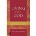Living For God