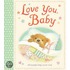 Love You, Baby