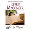 Love by Degree door Debbie Macomber