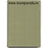Mes-kompendium