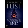 Magician's End by Raymond E. Feist