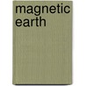 Magnetic Earth door Mary Beth Spann