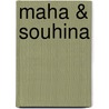 Maha & Souhina door Julia Schaller