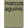 Marcos Aguinis by Jesse Russell