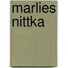 Marlies Nittka door Angela Piplak