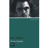 Meine Spit Ler door Paul Verlaine