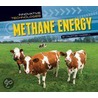 Methane Energy by Courtney Farrell