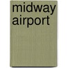 Midway Airport door David E. Kent