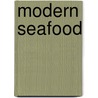 Modern Seafood by Nathan Outlaw