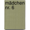 Mädchen Nr. 6 by Kate Brady