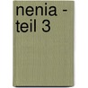 Nenia - Teil 3 by Bernhard Müllner