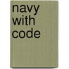 Navy with Code by Simon Rose