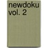Newdoku Vol. 2