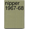 Nipper 1967-68 by Doug Wright