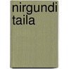 Nirgundi Taila by Prashanth Balike Krishna