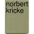 Norbert Kricke