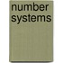 Number Systems