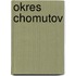 Okres Chomutov