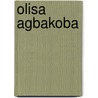 Olisa Agbakoba door Jesse Russell