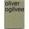 Oliver Ogilvee by Deborah Allen