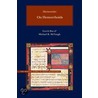 On Hemorrhoids door Moses Maimonides